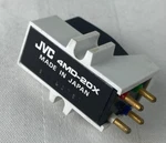 Rare Vintage Jvc 4MD-20X Phono Turntable Cartridge Stylus Made Japan. Fixed Price $200.00.