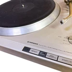 Pioneer PL-380 Turntable (main Unit) Tested & Working. Fixed Price $228.00.