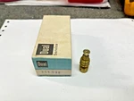 Dual 505 CS1258 Turntable Pulley P/n 261938 Hz New Old Stock. Fixed Price $19.95.
