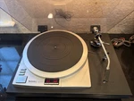 Technics SP-15 Quartz Turntable Direct Drive Audio Technica Ii/s Eee Cartridge. Fixed Price $1874.99.