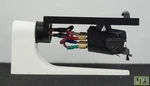 Shure Vst Iii Moving Magnet Vintage Cartridge & Headshell For Turntable Tonearm. Fixed Price $223.61.