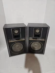 Mitsubishi Speaker System SS-L70 35 Watt Tested Working Vintage. Fixed Price $76.50.