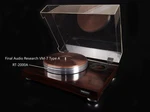 Micro Seiki RX-2000 Turntable. Fixed Price $1600.00.