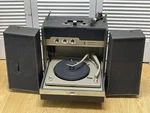 Vintage 1960S Motorola Portable Stereo Record Player Needs Repairs Read. Fixed Price $129.99.