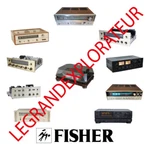 Ultimate Fisher Audio Repair Service Manual & Schematics 720 Pdf On Dvd. Fixed Price $18.06.