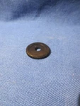 Nos Dual 1209 Speed Regulator Wheel 217027 Factory Original The Real Thing. Fixed Price $6.17.