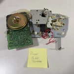 Pioneer PL660 Turntable Main Motor Assembly Spindle Pcb Gears Oem. Fixed Price $39.99.
