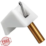 Stanton D71EE L720EE Stylus Replacement For Turntable Cartridge. Fixed Price $34.99.