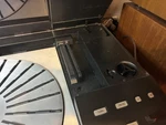 Bang Olufsen Beogram 8002 Tangential Turntable No Cartridge. Fixed Price $285.00.