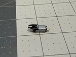 Bang & Olufsen Cartridge - As Is For Parts Repair. Fixed Price $68.48.