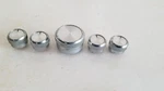 Emerson M2100 Bsr Turntable 8TRACK Player /am/fm Radio Adjusting Knobs. Fixed Price $7.99.