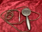 1920S-30S Rca Radiola Phonograph Microphone Lollipop Handle Clean!. Fixed Price $39.00.