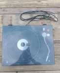 Sanyo Vintage Turntable Record Player Untested Parts Repair. Fixed Price $174.36.