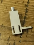 Sony PS-212 Headshell Replacement Part Turntable Oem Bb. Fixed Price $24.80.