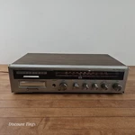 Vtg Panasonic SE-8147D Pll Multiplex Circuit Stereo Receiver Track Am/fm Tapes. Fixed Price $55.00.