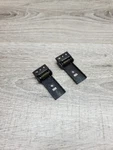 Hitachi HT-L303 Hinges. Fixed Price $10.99.