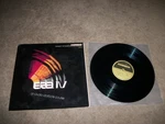 Shure Ttr 115 An Audio Obstacle Course Era Iv - Ex Vinyl. Fixed Price $15.00.