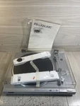 Vintage Sony PS-LX2 Direct Drive Turntable W/ Shure Premier Cartridge & Hi-track. Fixed Price $249.95.