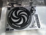Numark TT-1520 Direct Drive Turntable W/o Needle. Fixed Price $94.88.