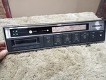 Vtg Precor Am/fm Stereo Record Player 8 Track Bsr Turntable Front Cabinet Panel. Fixed Price $15.99.
