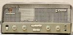 Vintage Philips Stereo Tube Amplifier AG9014 Valve 1958 Hi-fi Power 2X 10W. Fixed Price $1850.00.