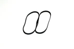 Pcs. Capstan Belt For Yamaha KX-W500, KX-W602, KX-W900, KX-W952 (2XTRR29). Fixed Price $18.95.