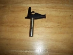 Bic 916MP Turntable Tonearm Rest/holder. Fixed Price $13.90.