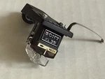 Sony XL-35 Phono Cartridge & SH-135 For Tonearm Turntable. Tested Working.. Fixed Price $185.00.