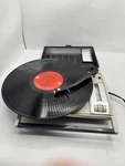Panasonic SG-356 Am Solid State Radio Phono Ac Battery Tested Works. Fixed Price $99.00.