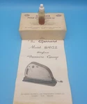 Garrard Pickup Stylus Pressure Gauge Type SPG2 W/orig Box, Instructions & Oil. Fixed Price $18.00.