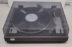 Sansui FR-1080 Auto Return Turntable. Fixed Price $599.99.