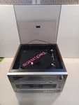 Realistic Clarinette 115 Am/fm Stereo Dubbing Cassette Music System. Fixed Price $68.99.