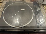 Vintage Pioneer PL-570 Automatic Turntable Record Player Tested Works. Fixed Price $160.00.