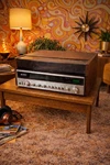 Vintage 1970S Sony Stereo Music System Turntable Model HP-610 Walnut Works!. Fixed Price $179.95.