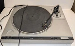 Vintage Kenwood Turntable KD-21RB Not Working For Parts Only. Fixed Price $60.00.
