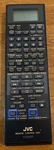 Jvc PQ10884 Vcr Remote Control HR-D875U HR-D865U Tested Original Rare. Fixed Price $1199.99.