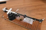 Micro Seiki MA-707X Dynamic-balance Gimbal Bearing Tonearm. Fixed Price $465.00.