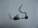 Sony TC-730 Roller Guide Left. Fixed Price $7.99.