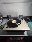 Pioneer PL-512 Turntable Tested. Fixed Price $159.99.