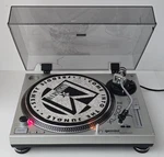 Gemini XL-500 Ii Direct Drive Turntable Dj Record Player (tested/working). Fixed Price $185.00.