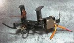 Vintage Webcor Magic Mind Turntable Repair - Switch Mechanism Parts. Fixed Price $11.95.
