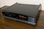 Panasonic SL-PJ316 Single Disc Stereo Cd Player Vintage Tested. Fixed Price $85.00.