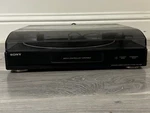 Sony PS-LX49P Automatic Stereo Turntable Record Player Servo Controlled Vintage. Fixed Price $55.00.