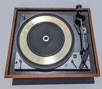 Vintage Dual 1218 Turntable Record Player For Parts Repair - Untested. Fixed Price $99.00.