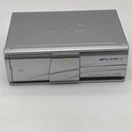 Jvc Cd Changer Ch-x 1500 12 Disc MP3 Player Untested Nonworking Parts Repair. Fixed Price $34.99.