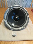 Technics SB-CR33 Woofer Speaker EAS25PL315B6 Tested, Works Great! Video. Fixed Price $34.95.