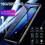 Bluetooth 5.0 MP3 Player Hifi Lossless Sound Fm Radio Music Voice Recorder Usa. Fixed Price $33.85.