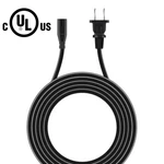 Ul 6FT Power Cord Cable For Technics SL-01 SL-6 SL-7 SL-10 SL-15 SL-23 SL-1350. Fixed Price $5.99.