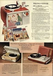 1969 Paper Ad Color Penncrest Cassette Player Recorder Phonograph Viewer. Fixed Price $29.99.