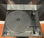 Vintage Thorens Td 318 Mk Iii Turntable & Ortofan X3 Mc Cartridge. Fixed Price $800.00.